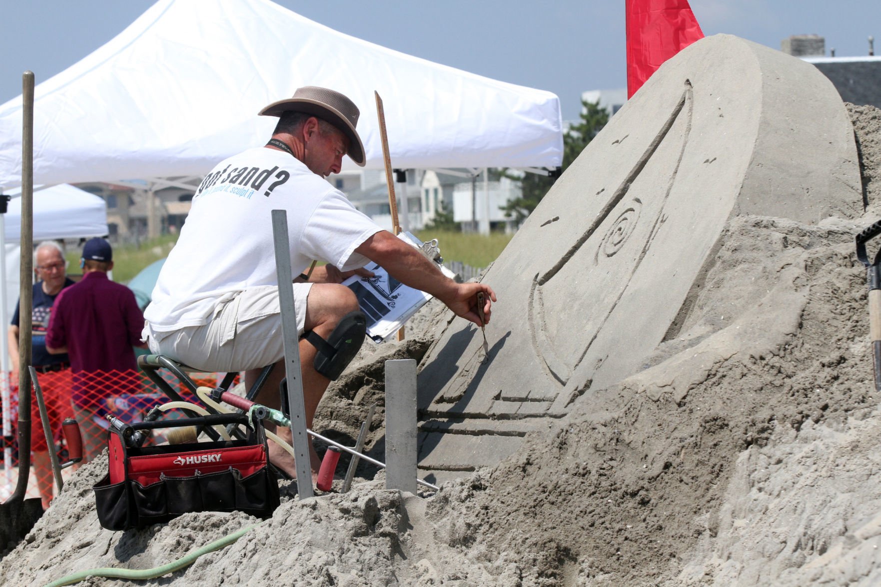 Beachstock